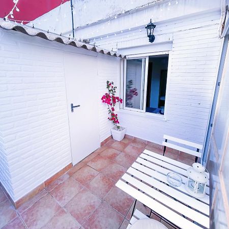 Studio Aiora Valência Quarto foto